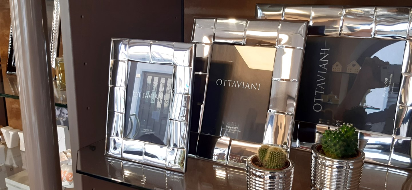 Edoardo Zanotti - Cristalli e lavorazioni preziose