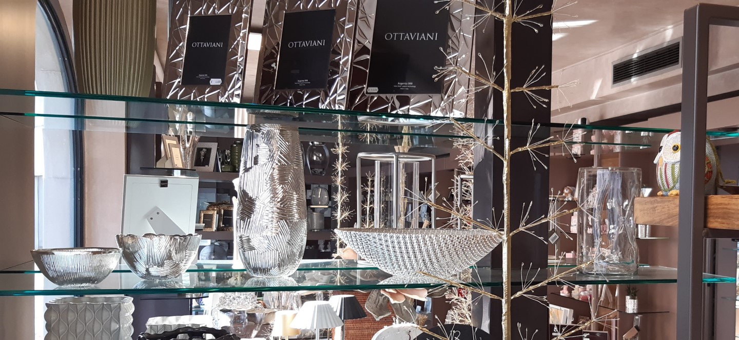 Edoardo Zanotti - Cristalli e lavorazioni preziose