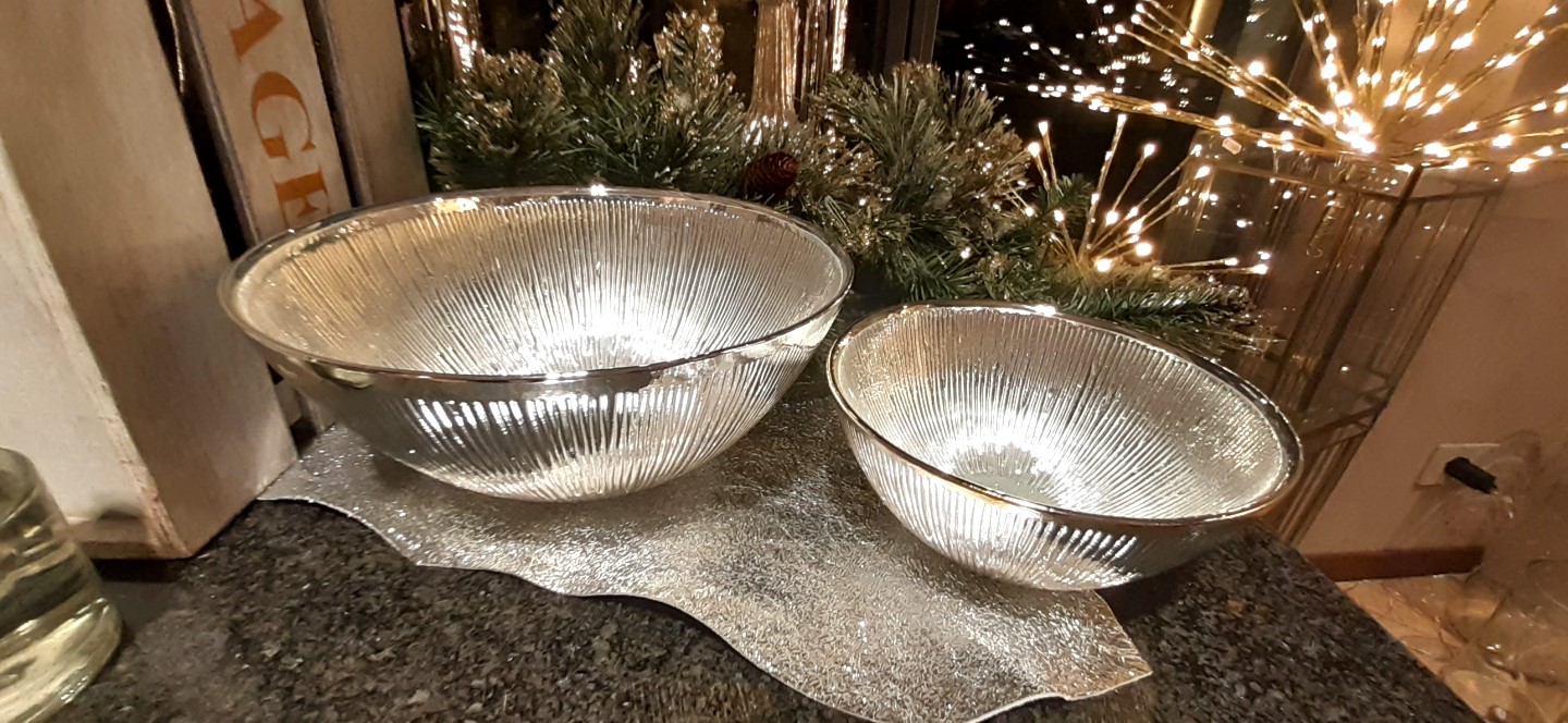 Edoardo Zanotti - Cristalli e lavorazioni preziose