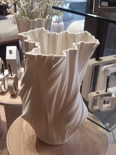 Edoardo Zanotti - Casalinghi