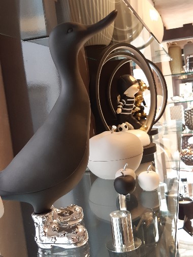 Edoardo Zanotti - Casalinghi