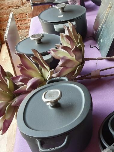 Edoardo Zanotti - Rivenditore Berghoff