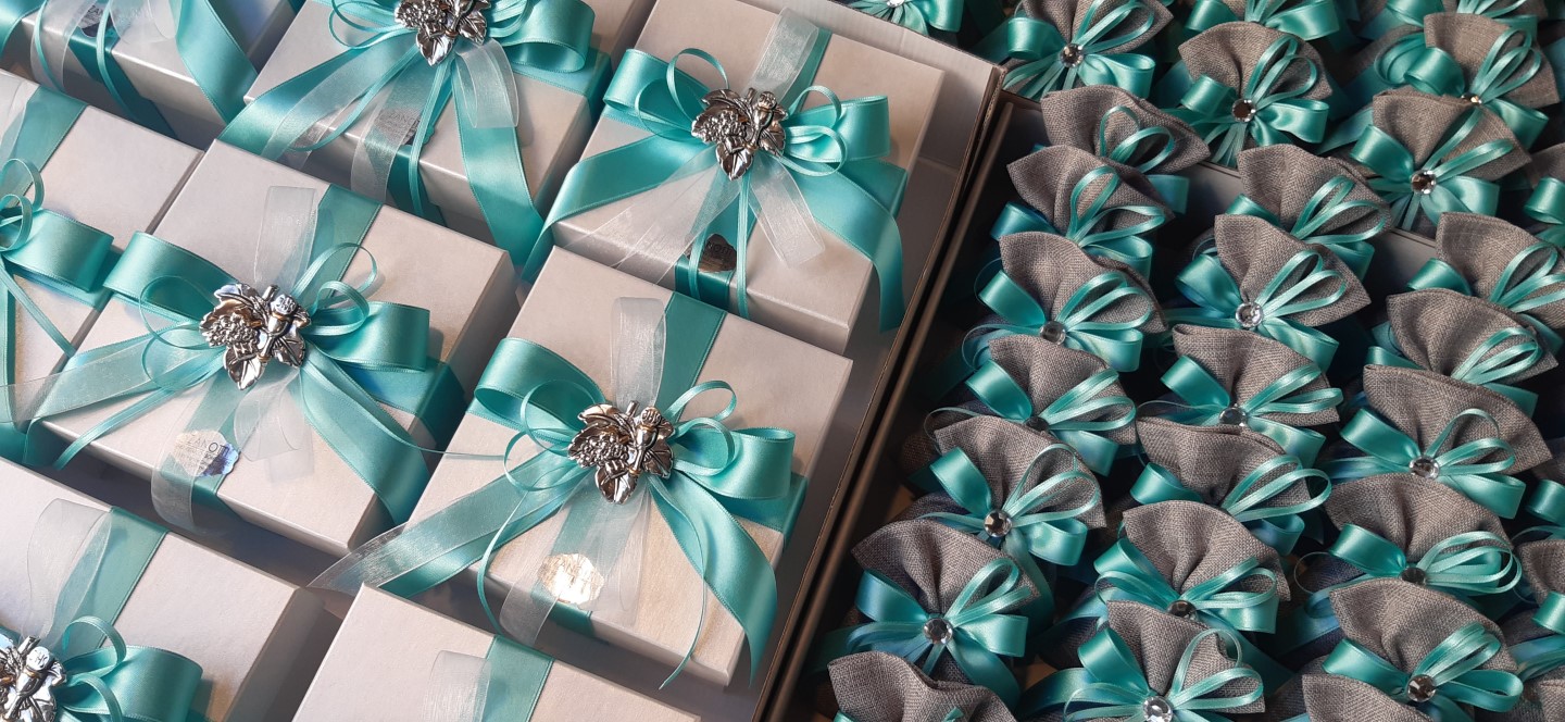 Edoardo Zanotti - Bomboniere