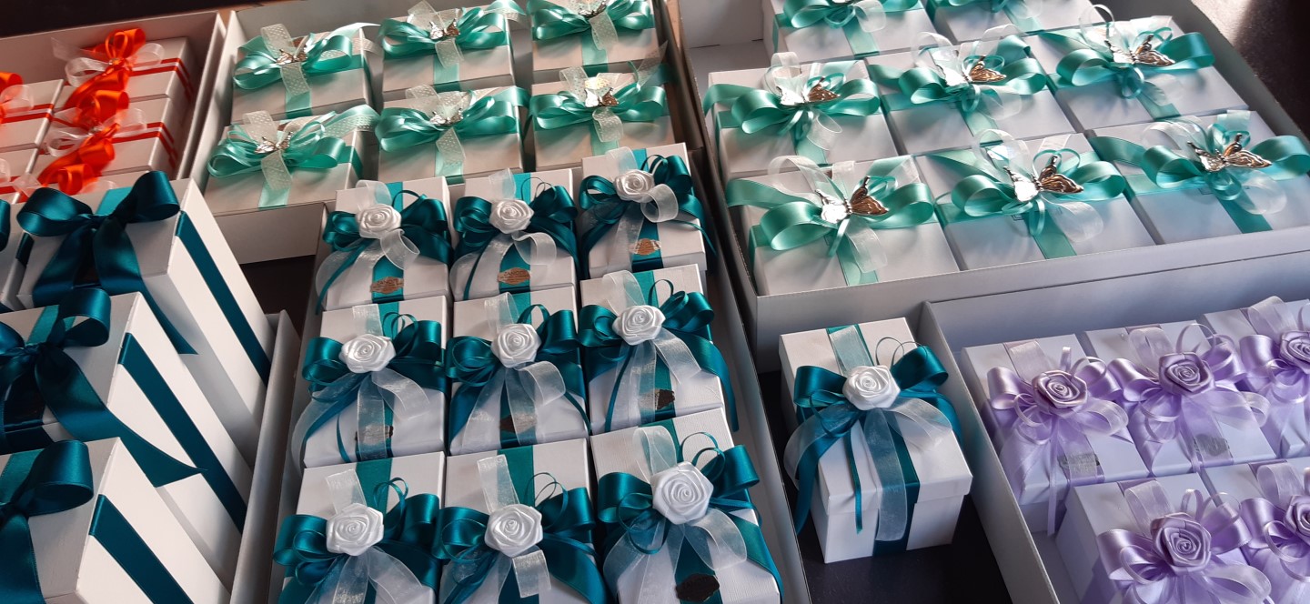 Edoardo Zanotti - Bomboniere