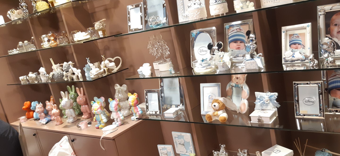 Edoardo Zanotti - Bomboniere