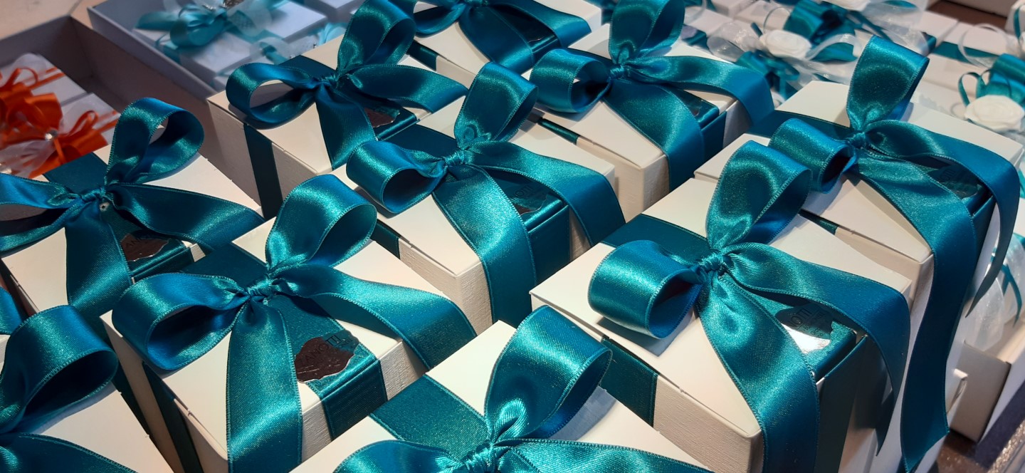 Edoardo Zanotti - Bomboniere