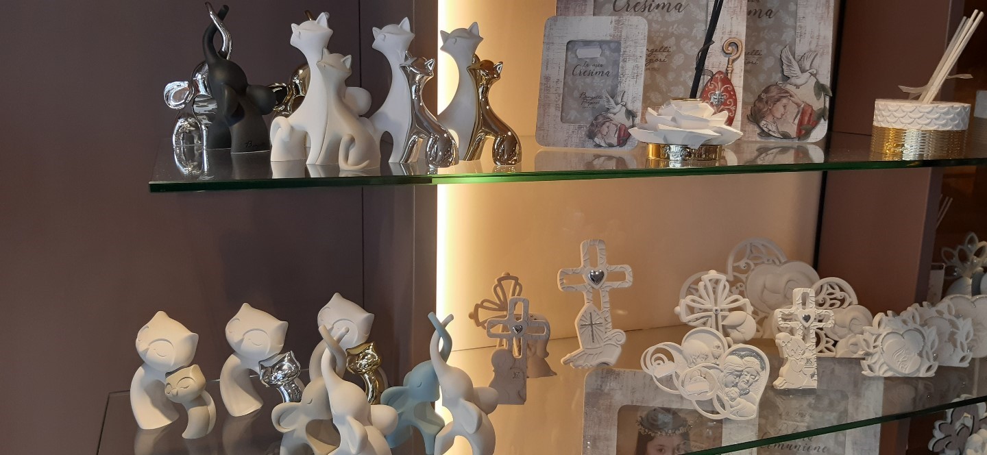 Edoardo Zanotti - Rivenditore Bongelli Preziosi