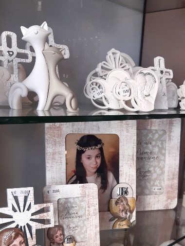 Edoardo Zanotti - Rivenditore Bongelli Preziosi