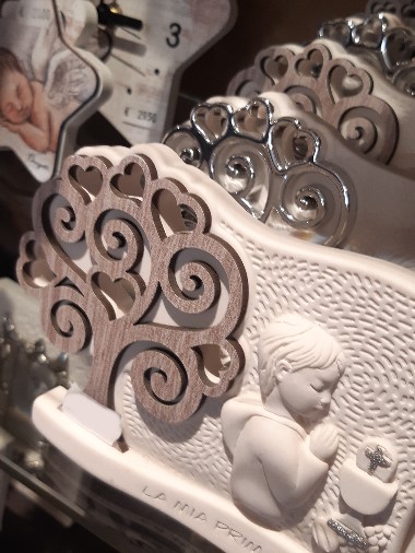 Edoardo Zanotti - Rivenditore Bongelli Preziosi