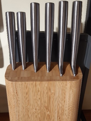 Edoardo Zanotti - Casalinghi