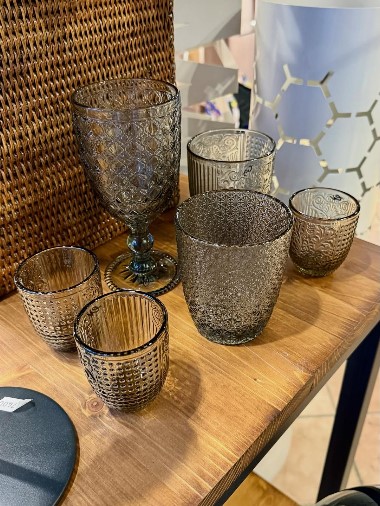 Edoardo Zanotti - Casalinghi