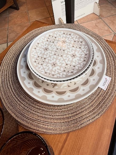 Edoardo Zanotti - Casalinghi