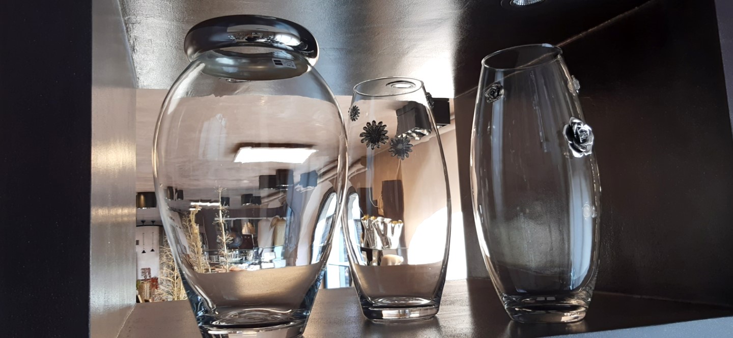 Edoardo Zanotti - Cristalli e lavorazioni preziose