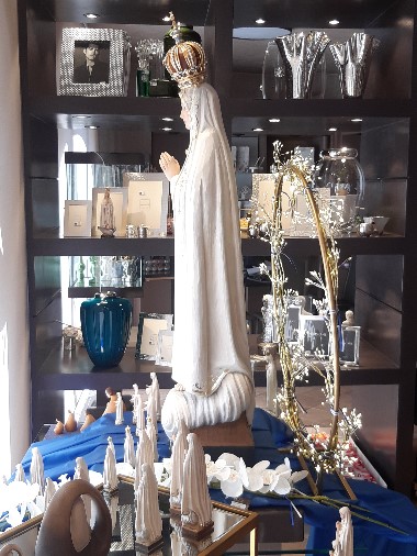 Edoardo Zanotti - Rivenditore Dolfi