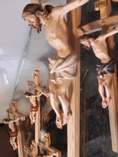 Edoardo Zanotti - Rivenditore Dolfi