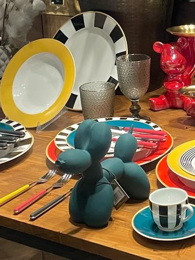 Edoardo Zanotti - Rivenditore Fade