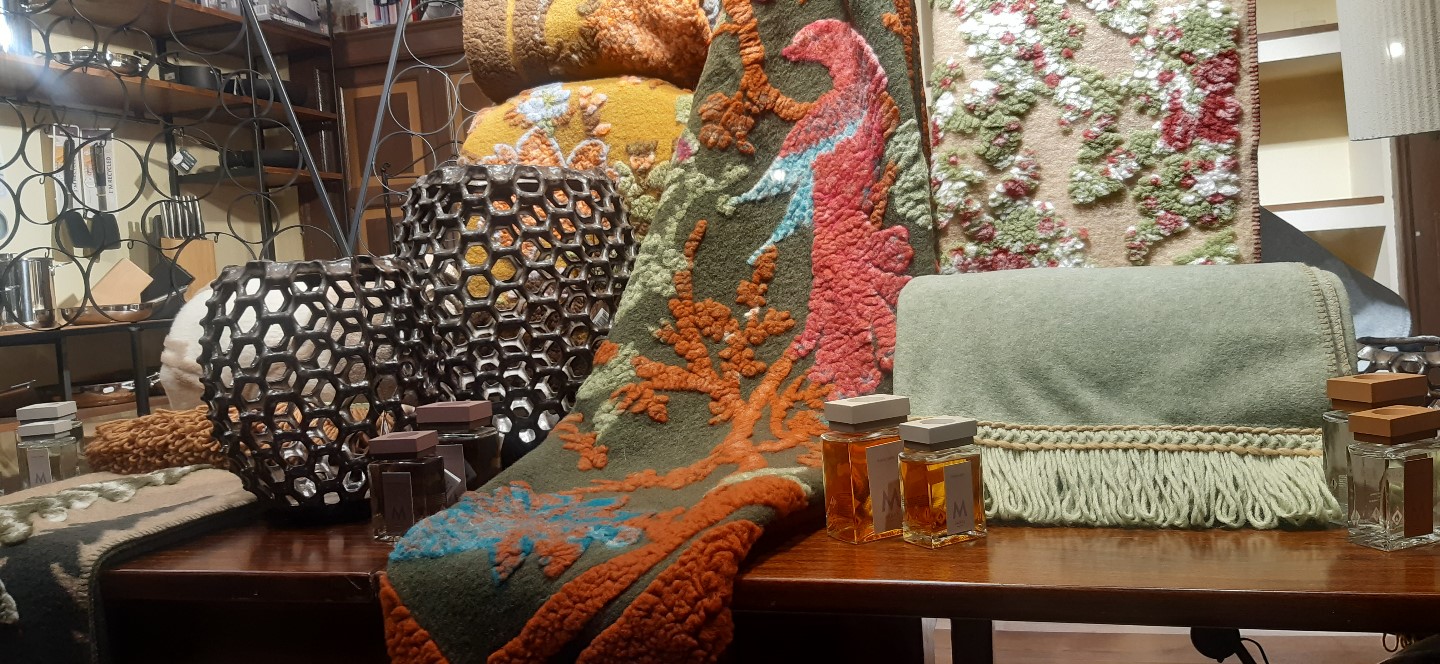 Edoardo Zanotti - Rivenditore Frati Home