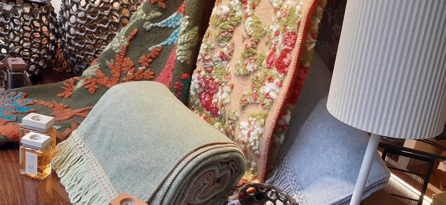 Edoardo Zanotti - Rivenditore Frati Home