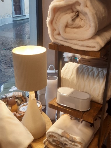 Edoardo Zanotti - Rivenditore MaryPlaid