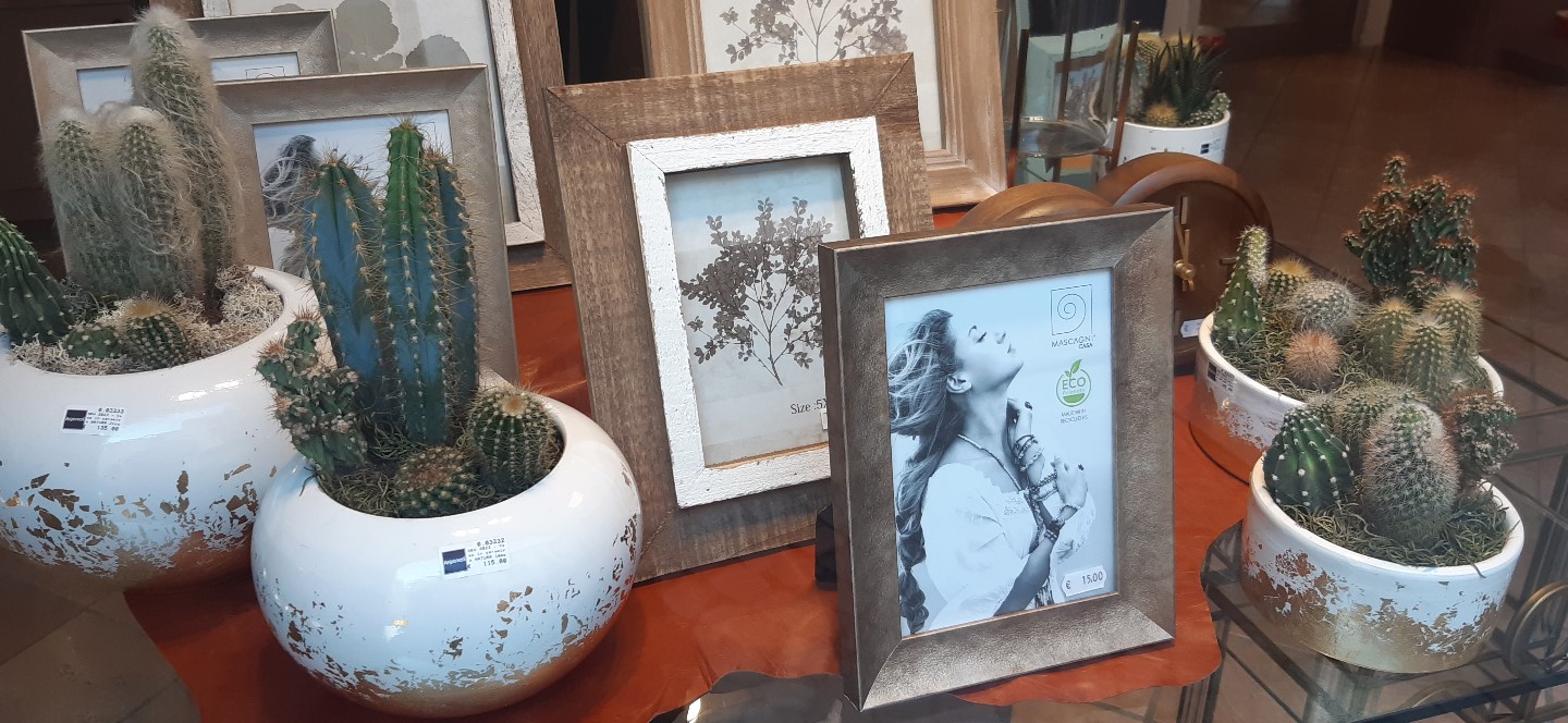 Edoardo Zanotti - Rivenditore Mascagni