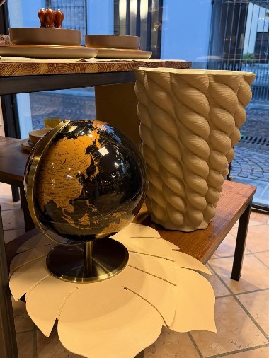 Edoardo Zanotti - Rivenditore Mascagni