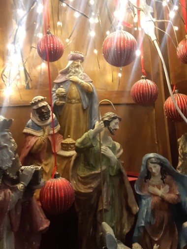 Edoardo Zanotti - Natale e festività