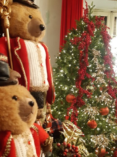 Edoardo Zanotti - Natale e festività