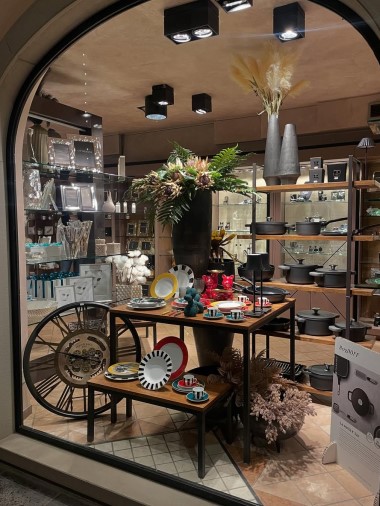 edoardo zanotti - prodotti luxury per la casa 