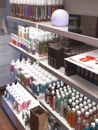 edoardo zanotti - prodotti luxury per la casa 