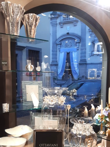 edoardo zanotti - prodotti luxury per la casa 