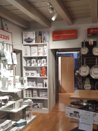 edoardo zanotti - prodotti luxury per la casa 