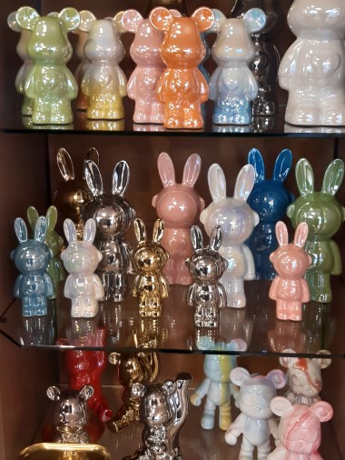 edoardo zanotti - prodotti luxury per la casa 