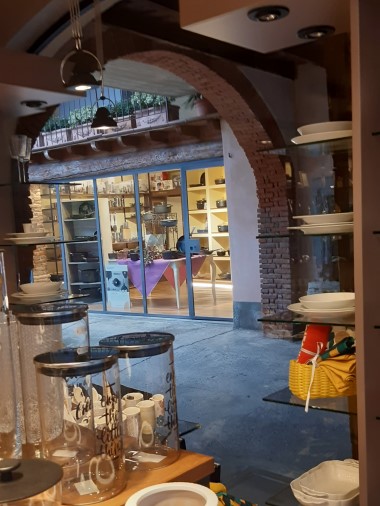 edoardo zanotti - prodotti luxury per la casa 