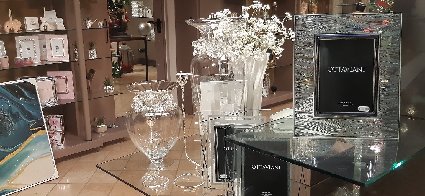 Edoardo Zanotti - Rivenditore Ottaviani