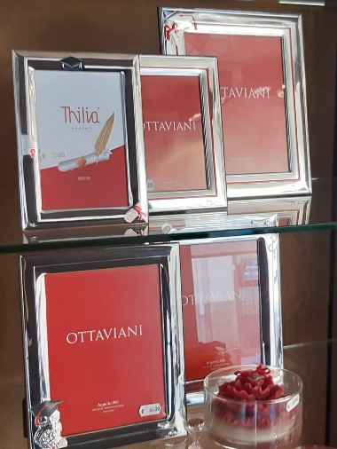 Edoardo Zanotti - Rivenditore Ottaviani