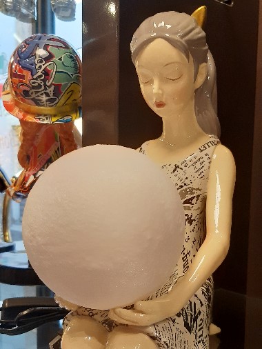 Edoardo Zanotti - Rivenditore Palais Royal