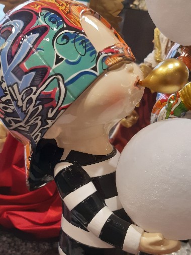 Edoardo Zanotti - Rivenditore Palais Royal