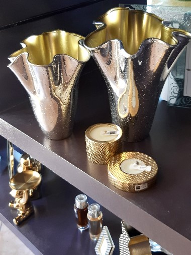 Edoardo Zanotti - Rivenditore Palais Royal