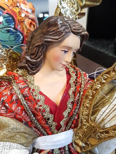 Edoardo Zanotti - Rivenditore Palais Royal