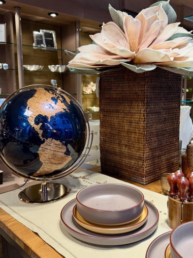 edoardo zanotti - prodotti luxury per la casa 