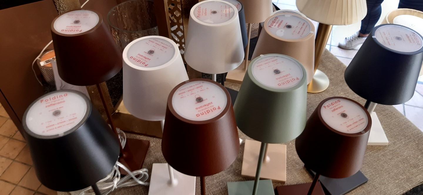 Edoardo zanotti - Rivenditore zafferano poldina